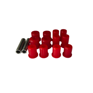 Sandkat4X4 Kit de bagues Sandkat4x4 pour paquets de lames - Mitsubishi L200 ME,MF, MG, MH, MJ, MK