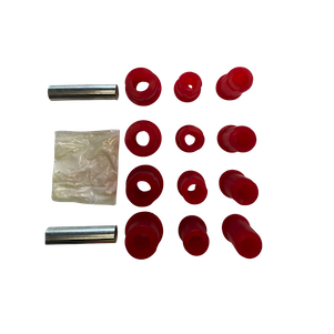 Sandkat4X4 Kit de bagues Sandkat4x4 pour paquets de lames - Mitsubishi L200 ME,MF, MG, MH, MJ, MK