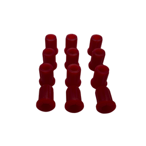 Sandkat4X4 Kit de bagues Sandkat4x4 pour paquets de lames - Toyota Landcruiser FJ/BJ 40