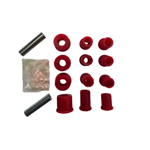 Sandkat4X4 Kit de bagues Sandkat4x4 pour paquets de lames - Mitsubishi L200 ML/MN