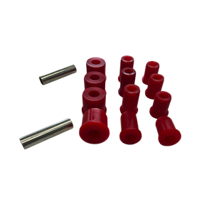 Sandkat4X4 Kit de bagues Sandkat4x4 pour paquets de lames - Mitsubishi L200 ML/MN