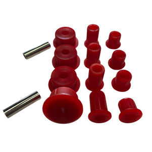 Sandkat4X4 Kit de bagues Sandkat4x4 pour paquets de lames - Ford Ranger / Mazda BT50