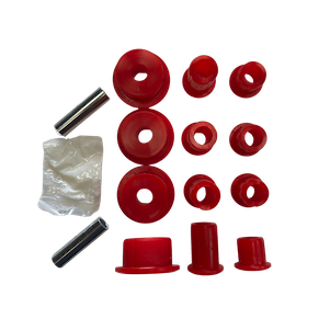 Sandkat4X4 Kit de bagues Sandkat4x4 pour paquets de lames - Ford Ranger / Mazda BT50