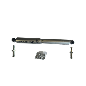 Sandkat4X4 Amortisseur de direction Nissan Patrol Y61 après 02/2000 - Sandkat4x4