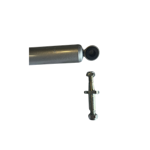 Sandkat4X4 Amortisseur de direction Nissan Patrol Y61 après 02/2000 - Sandkat4x4