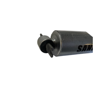 Sandkat4X4 Amortisseur renforcé Jeep Cherokee XJ Sport - Arrière - Nitrogas - Sandkat4x4