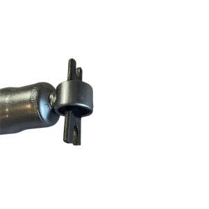 Sandkat4X4 Amortisseur renforcé Jeep Cherokee XJ Sport - Avant - Nitrogas - Sandkat4x4