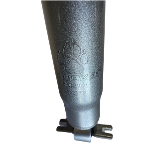 Sandkat4X4 Amortisseur renforcé Jeep Cherokee XJ Sport - Avant - Nitrogas - Sandkat4x4