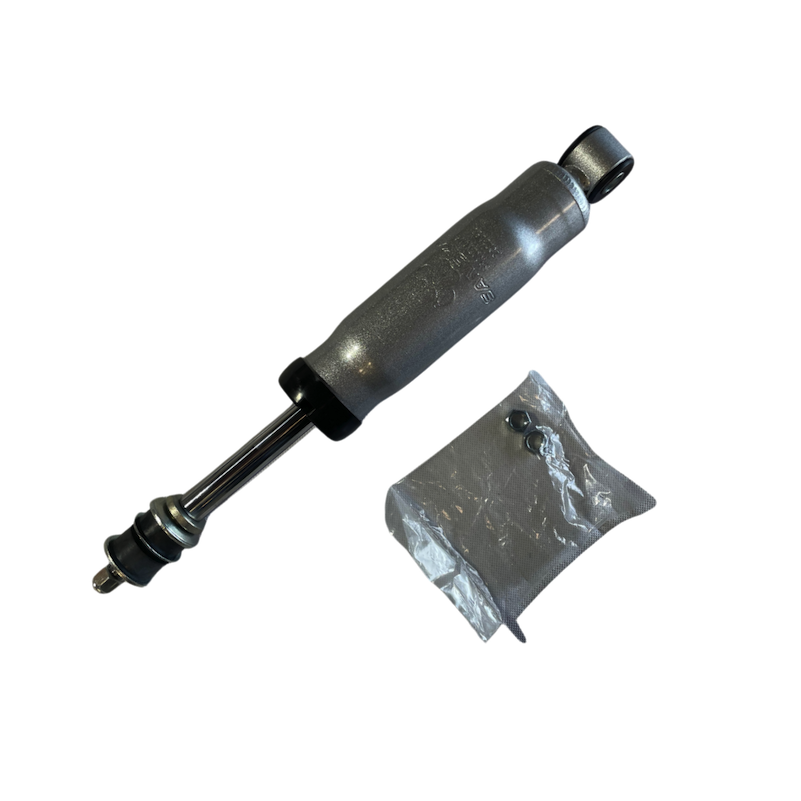 Amortisseur renforcé Nissan Navara D22 02/97+ - Avant - Nitrogas - Sandkat4x4