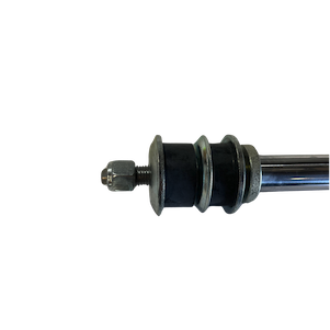 Sandkat4X4 Amortisseur renforcé Nissan Navara D22 02/97+ - Avant - Nitrogas - Sandkat4x4