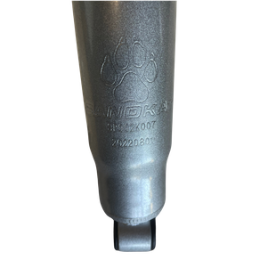 Sandkat4X4 Amortisseur renforcé Nissan Navara D22 02/97+ - Avant - Nitrogas - Sandkat4x4