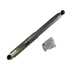 Sandkat4X4 Amortisseur renforcé Mitsubishi L200 (Triton) & K74 ME, MF, MG, MH, MJ, MK - Arrière - Nitrogas - Sandkat4x4