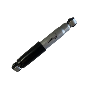 Sandkat4X4 Amortisseur renforcé Nissan Pathfinder R51 7/05+ - Arrière - Nitrogas - Sandkat4x4