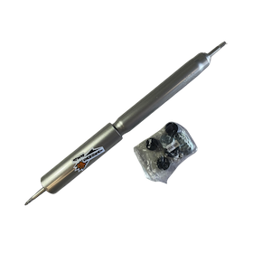 Sandkat4X4 Amortisseur renforcé Toyota FJ/HJ/HDJ 80, 100, 105 & Nissan Patrol - Avant - Nitrogas - Sandkat4x4