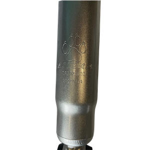 Sandkat4X4 Amortisseur renforcé Toyota LC80/100/105/120/125/150/155 FJ - Arrière - Nitrogas - Sandkat4x4