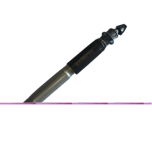 Sandkat4X4 Amortisseur renforcé Toyota Landcruiser 100 series - Avant - Nitrogas - Sandkat4x4