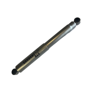 Sandkat4X4 Amortisseur renforcé Hilux Vigo & FJ/HJ 60 & FJ/BJ 73 & Hilux RN46/LN106 2/84>97 & Hilux 4Runner - Arrière - Nitrogas - Sandkat4x4