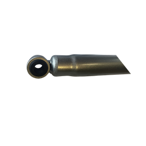 Sandkat4X4 Amortisseur renforcé Hilux Vigo & FJ/HJ 60 & FJ/BJ 73 & Hilux RN46/LN106 2/84>97 & Hilux 4Runner - Arrière - Nitrogas - Sandkat4x4