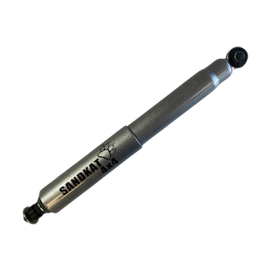 Sandkat4X4 Amortisseur renforcé Toyota VZJ/KZJ/KDJ 90/95 - Arrière - Nitrogas - Sandkat4x4