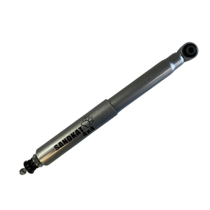 Sandkat4X4 Amortisseur renforcé Toyota Prado 120/125 & 150 & FJ Cruiser - Arrière - Nitrogas - Sandkat4x4