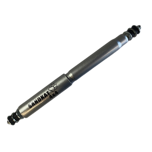 Sandkat4X4 Amortisseur renforcé Sandkat4x4 -Avant - Nitrogas - Land Rover/Nissan