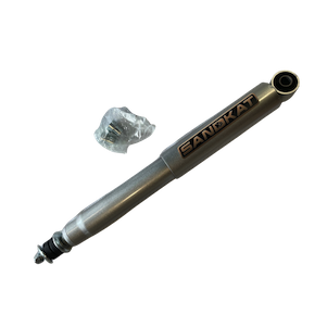 Sandkat4X4 Amortisseur renforcé Sandkat4x4 - Arrière - Nitrogas - Land Rover/Toyota