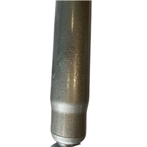 Sandkat4X4 Amortisseur renforcé Sandkat4x4 - Arrière - Nitrogas - Land Rover/Toyota