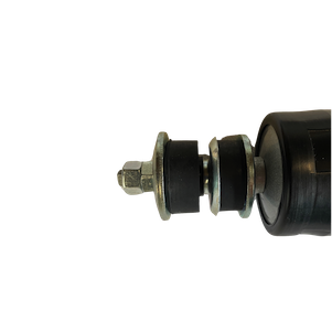 Sandkat4X4 Amortisseur renforcé Isuzu D-Max, Mitsubishi Pajero 2 & Greatwall - Avant - Nitrogas - Sandkat4x4