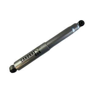 Sandkat4X4 Amortisseur renforcé Mitsubishi Pajero, Pajero Sport, Challenger & Hyundai Galloper sport QE 2015+ V97 - Arrière - Nitrogas - Sandkat4x4