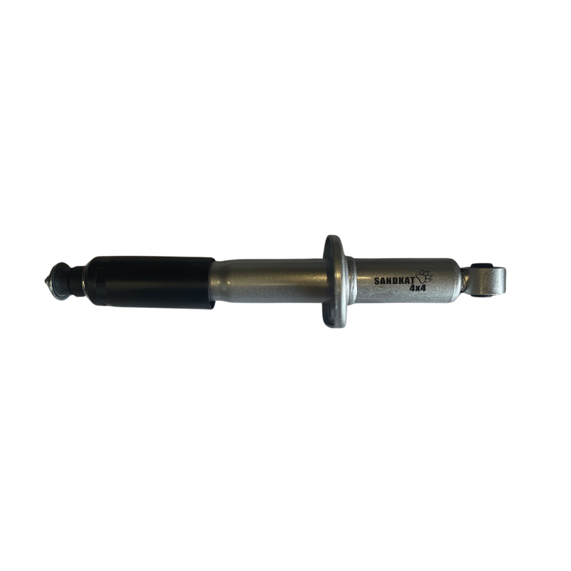 Amortisseur renforcé et coupelle Toyota VZJ/KZJ/KDJ90/95 - Avant - Type McPherson - Nitrogas - Sandkat4x4