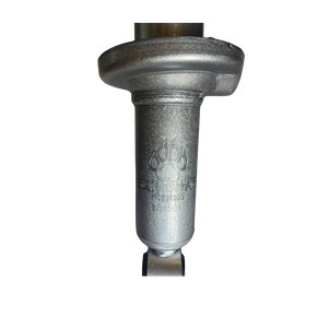 Sandkat4X4 Amortisseur renforcé et coupelle Toyota VZJ/KZJ/KDJ90/95 - Avant - Type McPherson - Nitrogas - Sandkat4x4