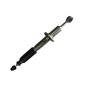 Sandkat4X4 Amortisseur renforcé et coupelles Toyota Prado 120/125 & Prado 150/155 & FJ Cruiser - Avant - Type McPherson - Nitrogas - Sandkat4x4