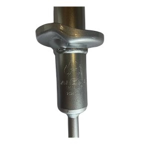 Sandkat4X4 Amortisseur renforcé et coupelles Toyota Hilux Vigo & Toyota Hilux Revo - Avant - Type McPherson - Nitrogas - Sandkat4x4