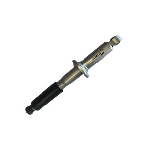 Sandkat4X4 Amortisseur renforcé et coupelle Isuzu D-Max - Avant - Type McPherson - Nitrogas - Sandkat4x4