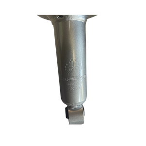 Sandkat4X4 Amortisseur renforcé et coupelle Isuzu D-Max - Avant - Type McPherson - Nitrogas - Sandkat4x4