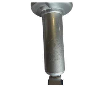 Sandkat4X4 Amortisseur renforcé Isuzu D-Max N60 & Mazda BT50 09/2020+ - Avant - Type McPherson - Nitrogas - Sandkat4x4