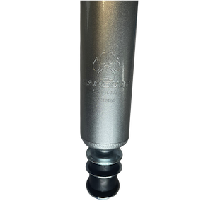 Sandkat4X4 Amortisseur renforcé Nissan Patrol Y60/61 - Avant - Nitrogas - Sandkat4x4