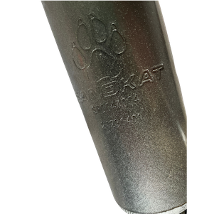 Sandkat4X4 Amortisseur renforcé Toyota FJ/HJ/HDJ 80, 100 & 105 - Arrière - Nitrogas - Sandkat4x4