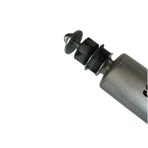 Sandkat4X4 Amortisseur renforcé Toyota Landcruiser 100 & 200 series - Arrière - Nitrogas - Sandkat4x4