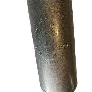 Sandkat4X4 Amortisseur renforcé Toyota Landcruiser 100 & 200 series - Arrière - Nitrogas - Sandkat4x4