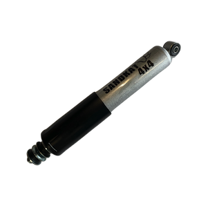 Sandkat4X4 Amortisseur très renforcé - Avant - Nitrogas - Sandkat4x4 -Mitsubishi Pajero 2 après 91 et IsuzuD-Max 2002/2012