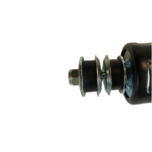 Sandkat4X4 Amortisseur très renforcé - Avant - Nitrogas - Sandkat4x4 -Mitsubishi Pajero 2 après 91 et IsuzuD-Max 2002/2012