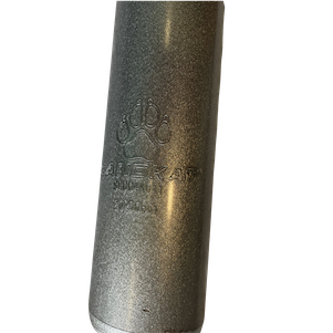 Sandkat4X4 Amortisseur très renforcé - Avant - Nitrogas - Sandkat4x4 -Mitsubishi Pajero 2 après 91 et IsuzuD-Max 2002/2012