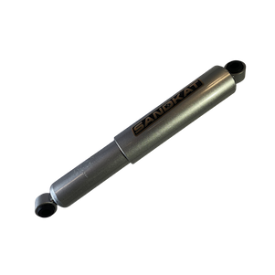 Sandkat4X4 Amortisseur renforcé Nissan Patrol Y60/61 & Toyota HZJ/VDJ 76/78/79 - Arrière - Hydraulique Big - Sandkat4x4