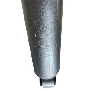 Sandkat4X4 Amortisseur renforcé Nissan Patrol Y60/61 & Toyota HZJ/VDJ 76/78/79 - Arrière - Hydraulique Big - Sandkat4x4