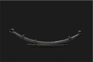 Sandkat4X4 Paquet de lames renforcé Sandkat4x4 - Rehausse +5 à 7cm - +250kg - Arrière - Toyota Hilux IFS 08/1988>03/2005