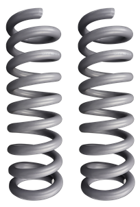 Sandkat4X4 Paire de ressorts hélicoidaux Sandkat4x4 - Rehausse +5cm - Avant - Mazda BT50 / Ford Ranger T6/T7
