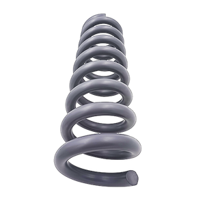 Sandkat4X4 Paire de ressorts hélicoidaux Sandkat4x4 - Rehausse +5cm - Avant - Mazda BT50 / Ford Ranger T6/T7