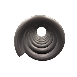 Sandkat4X4 Paire de ressorts hélicoidaux Sandkat4x4 - Rehausse +5cm - Avant - Mazda BT50 / Ford Ranger T6/T7