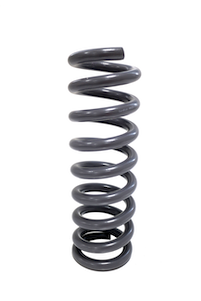 Sandkat4X4 Paire de ressorts hélicoidaux Sandkat4x4 - Rehausse +5cm - Avant - Mazda BT50 / Ford Ranger T6 / Ranger T7